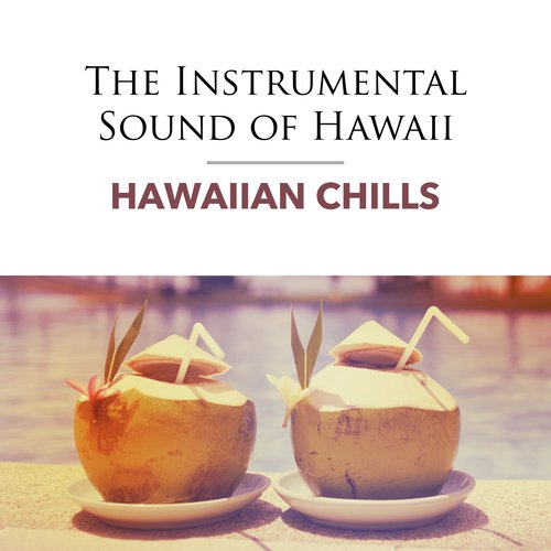 Polynesian Love Song (Instrumental)