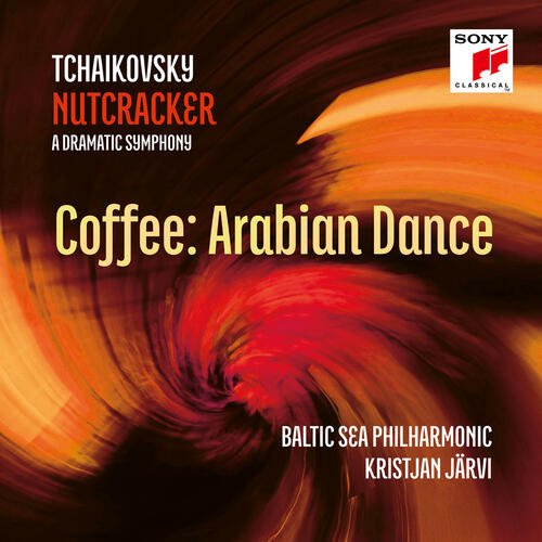 Coffee: Arabian Dance_poster_image