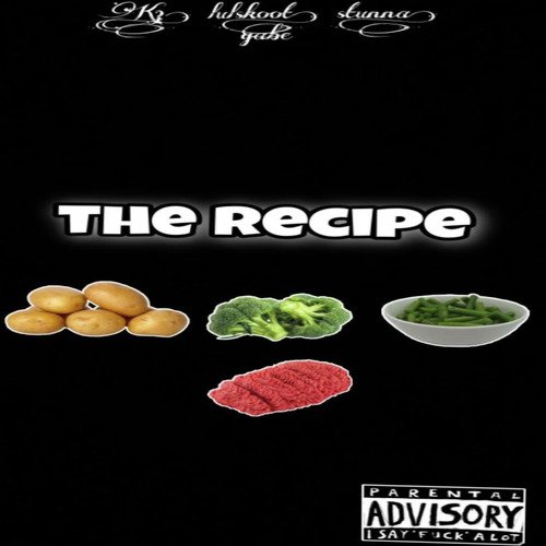 Fried Green Beans cover art