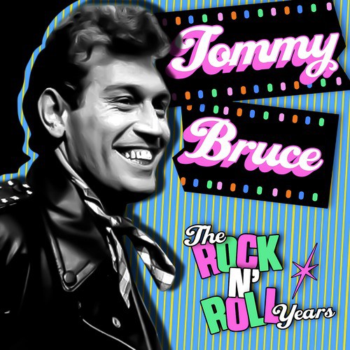 The Rock N&#039; Roll Years