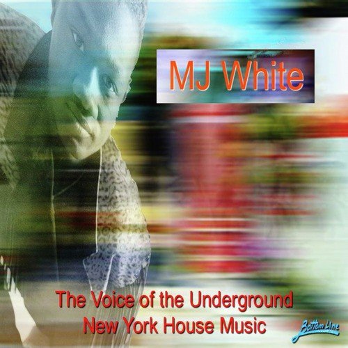 The Voice of the Underground New York House Music