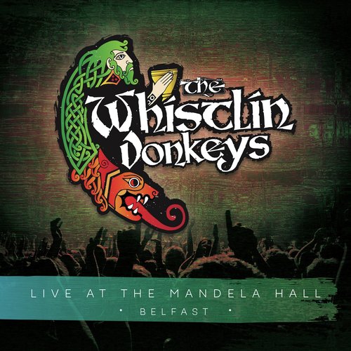 The Whistling' Donkeys (Live at Mandela Hall)