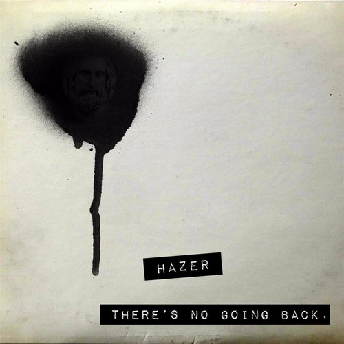 There's No Going Back