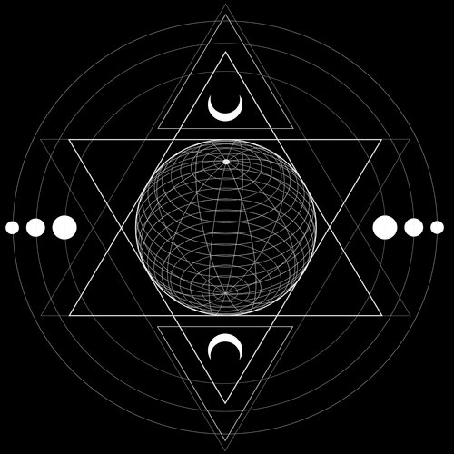 Axiom cover art