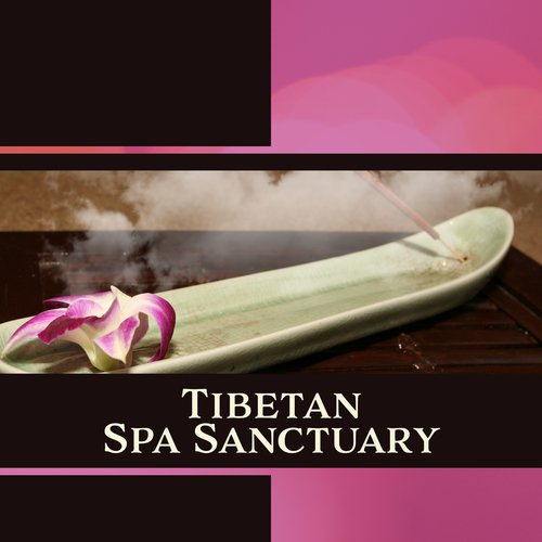 Tibetan Spa Sanctuary - Oriental Zen Experience, Find Restful Calm, Natural Beauty, Healing Therapy, Inner Balance