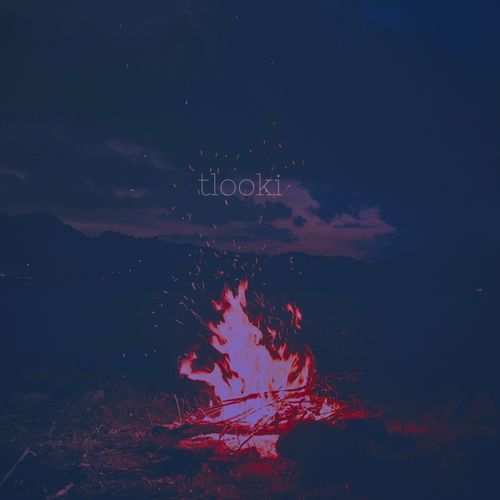 tlooki (Live) cover art