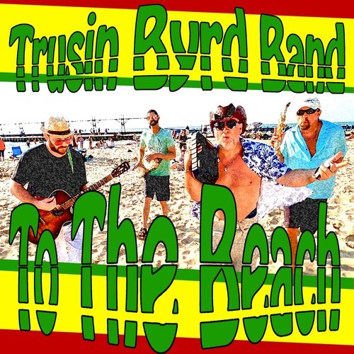 To the Beach cover art