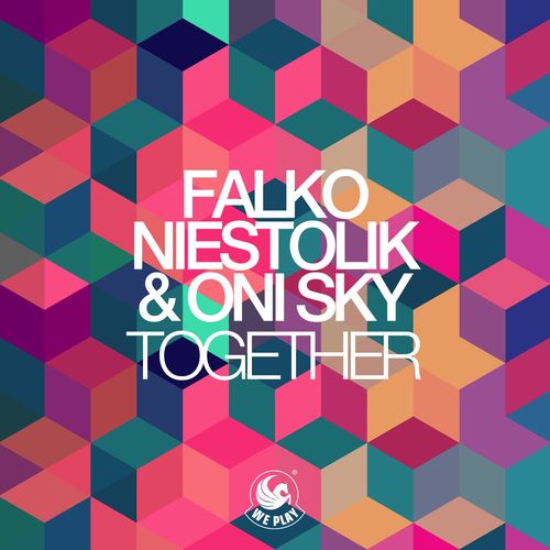 Together (Funkin Matt Remix)