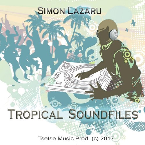 Tropical Soundfiles