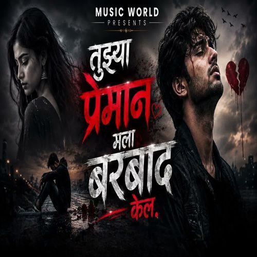 Tuzya Preman Mala Barbad Kel