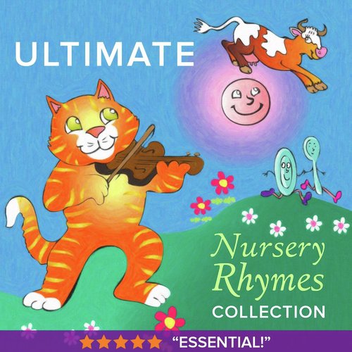 Cat Lovers Compilation l Nursery Rhymes & Kids Songs 