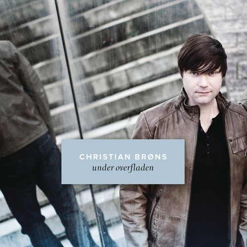 Venter (Christian Brøns & Patrik Isaksson) cover art