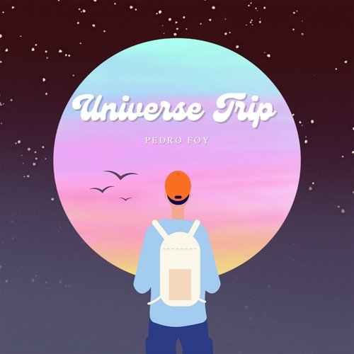Russell cover art