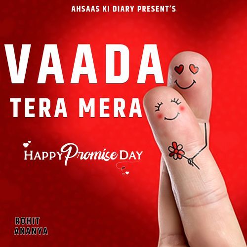 Vaada Tera Mera