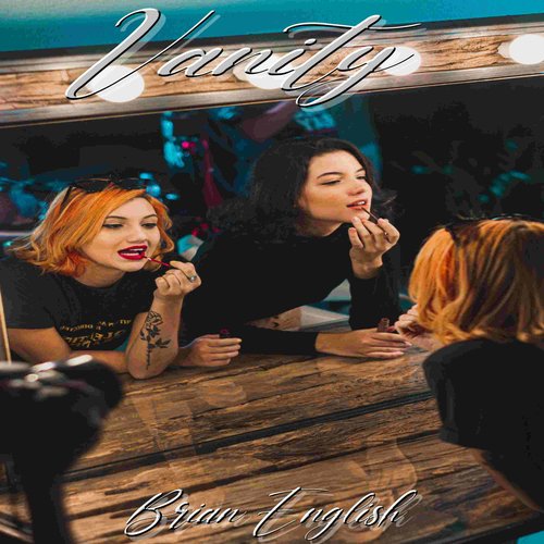 Vanity (Single Mix)_poster_image