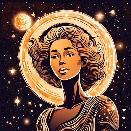 Venus (Interlude) cover art