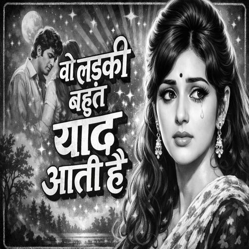 Vo Ladki Bahut Yaad Aati Hai