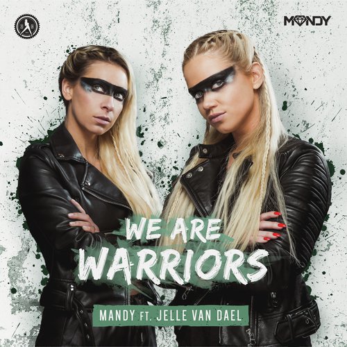 We Are Warriors_poster_image