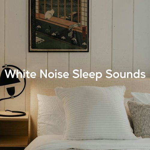 Calm Sleep Stream cover art