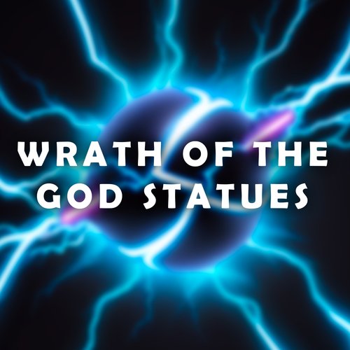 Wrath of the Statue "Solo Leveling 나 혼자만 레벨업" (Epic Version)