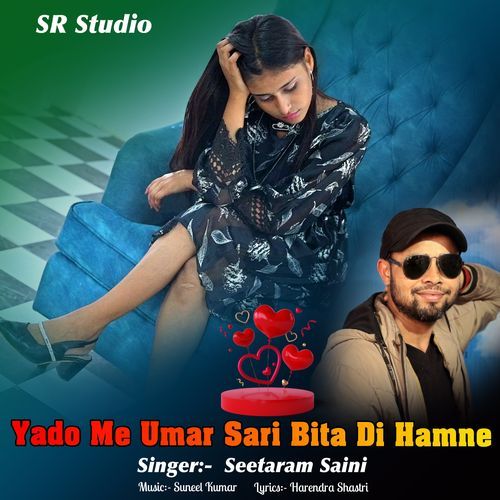 Yado Me Umar Sari Bita Di Hamne