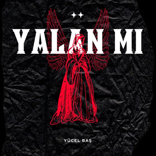 Yalan Mı? cover art