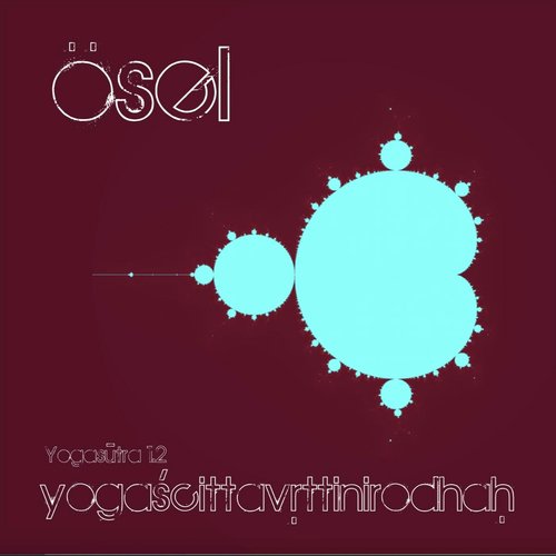 Yogasūtra 1.2 Yogagaścittavṛttinirodhaḥ