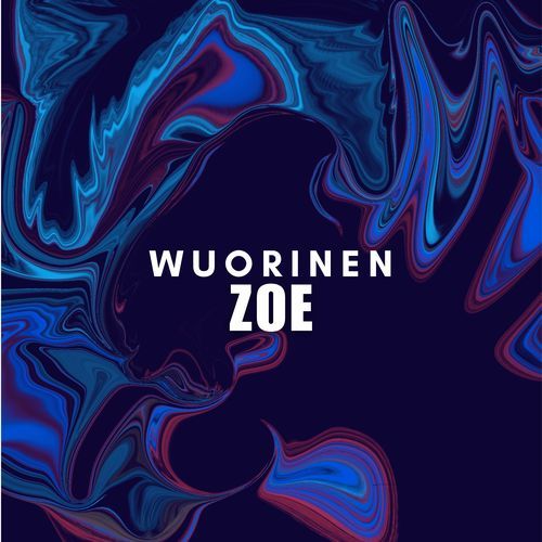 Zoe (Live) cover art