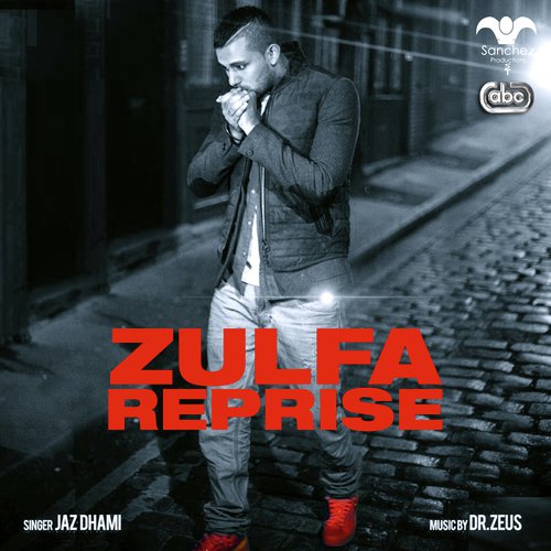 Zulfa (Reprise) cover art