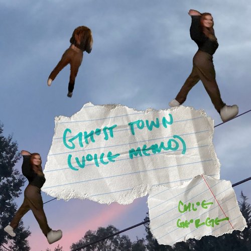 ghost town (voice memo)_poster_image