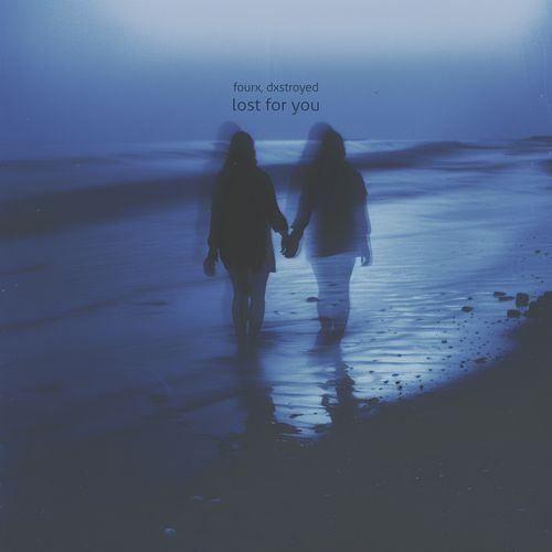 lost for you