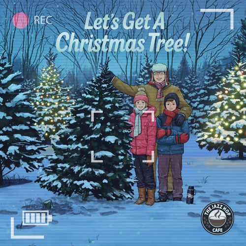next christmas ill be okay cover art