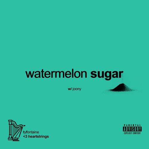 watermelon sugar