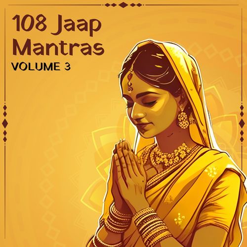 108 Jaap Mantras (Volume 3)