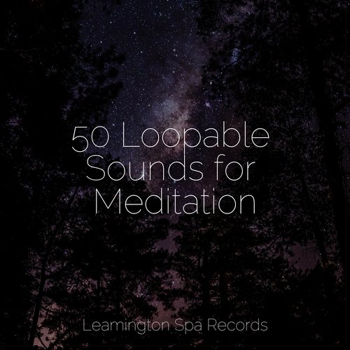 50 Loopable Sounds for Meditation