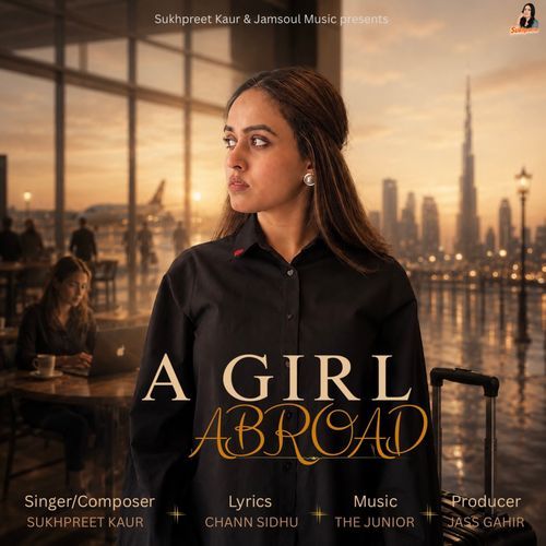 A Girl Abroad