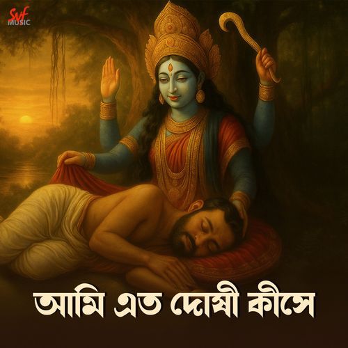 Aami Eto Doshi Kishey