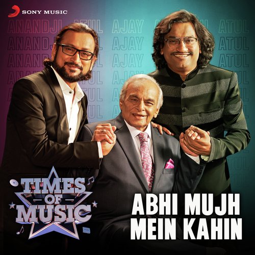 Abhi Mujh Mein Kahin (Times of Music Version)