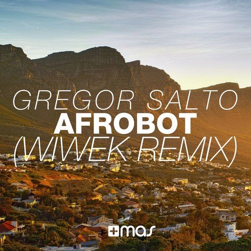 Afrobot (Wiwek Remix)