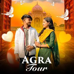 Agra Tour-GxwMBCBJBVY