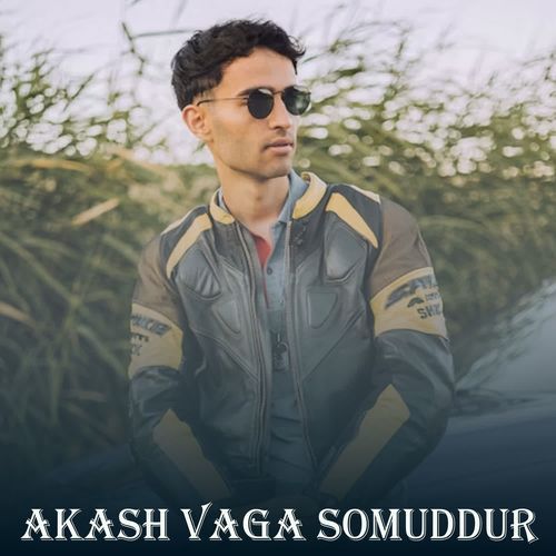 Akash Vaga Somuddur