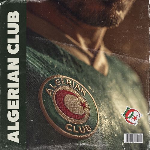 Algerian Club
