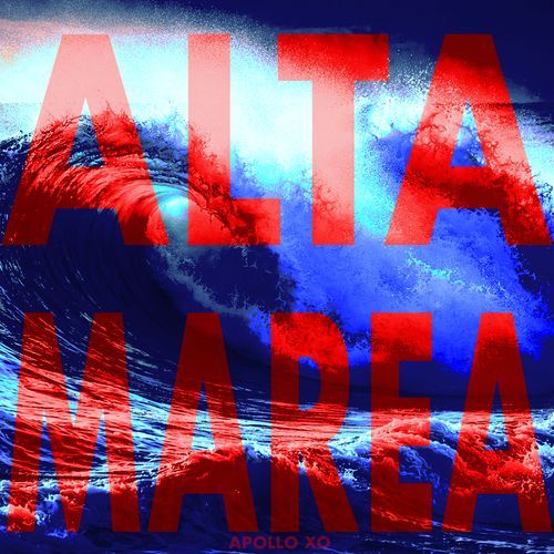 Alta Marea cover art