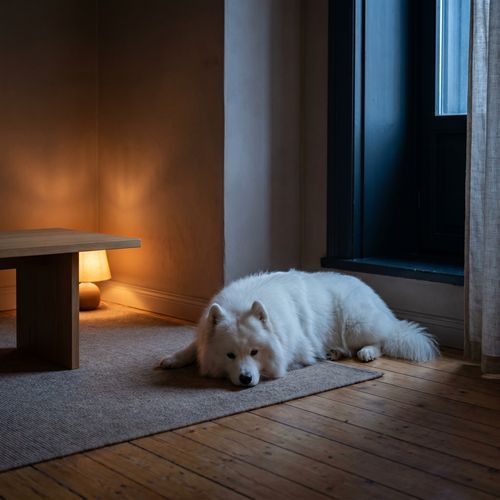 Ambient Dop, Vol.5