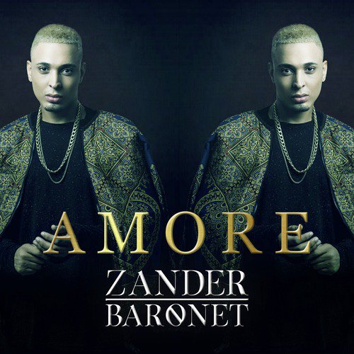 Zander Baronet