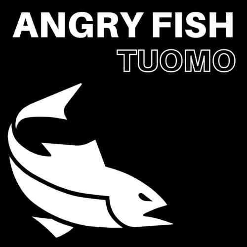 Angry Fish