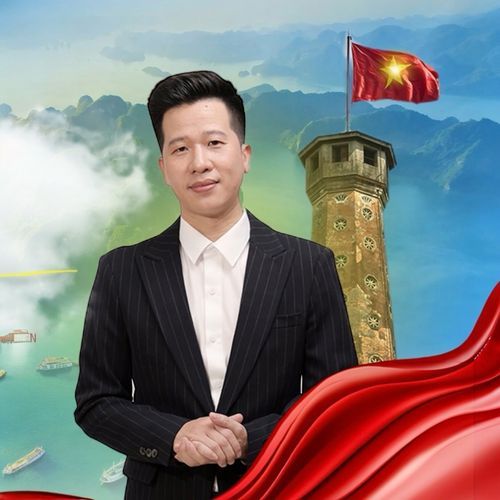 Anh Hùng Hải Phòng cover art