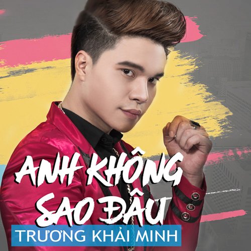 Anh Không Sao Đâu