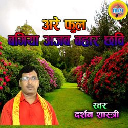Are Phul Bagiya Ajab Bahar Chhvi