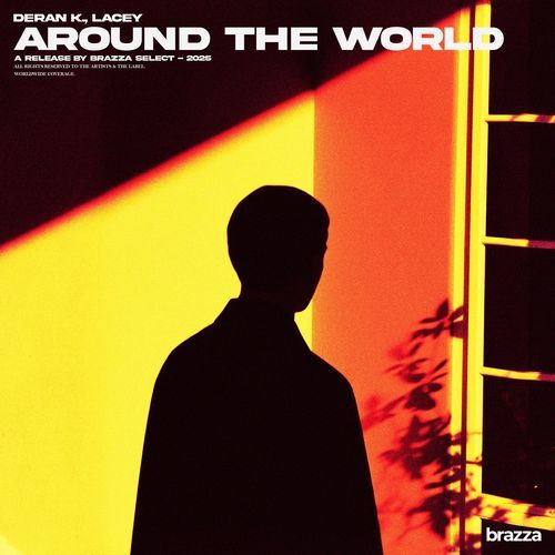 Around The World (Extended Mix)